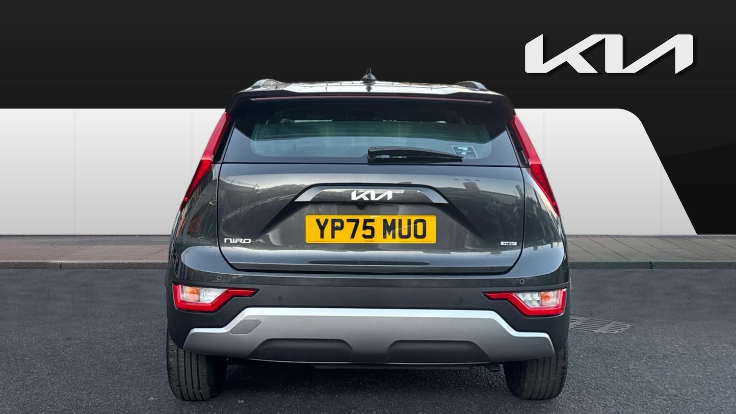 Used Kia Niro 2025 for sale - 77116427: Photo 6