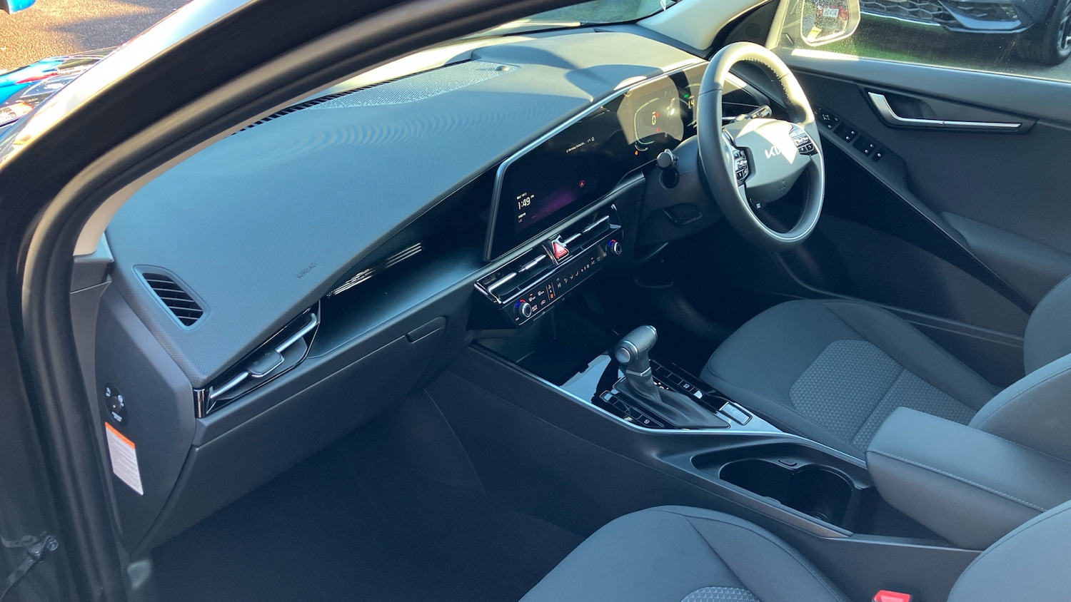 Used Kia Niro 2025 for sale - 77116427: Photo 9