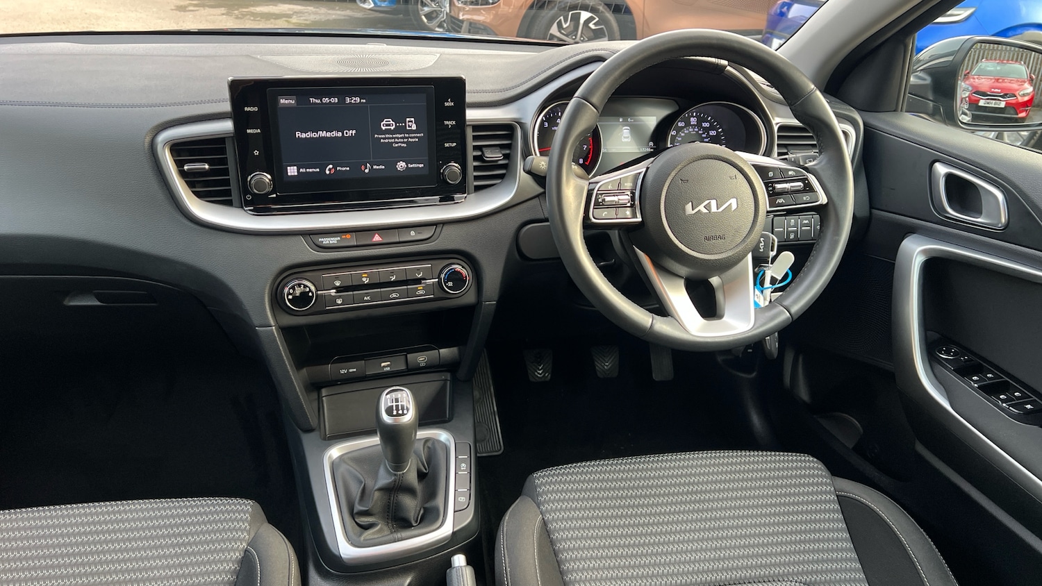 Used Kia XCeed 2023 for sale - 77847649: Photo 10