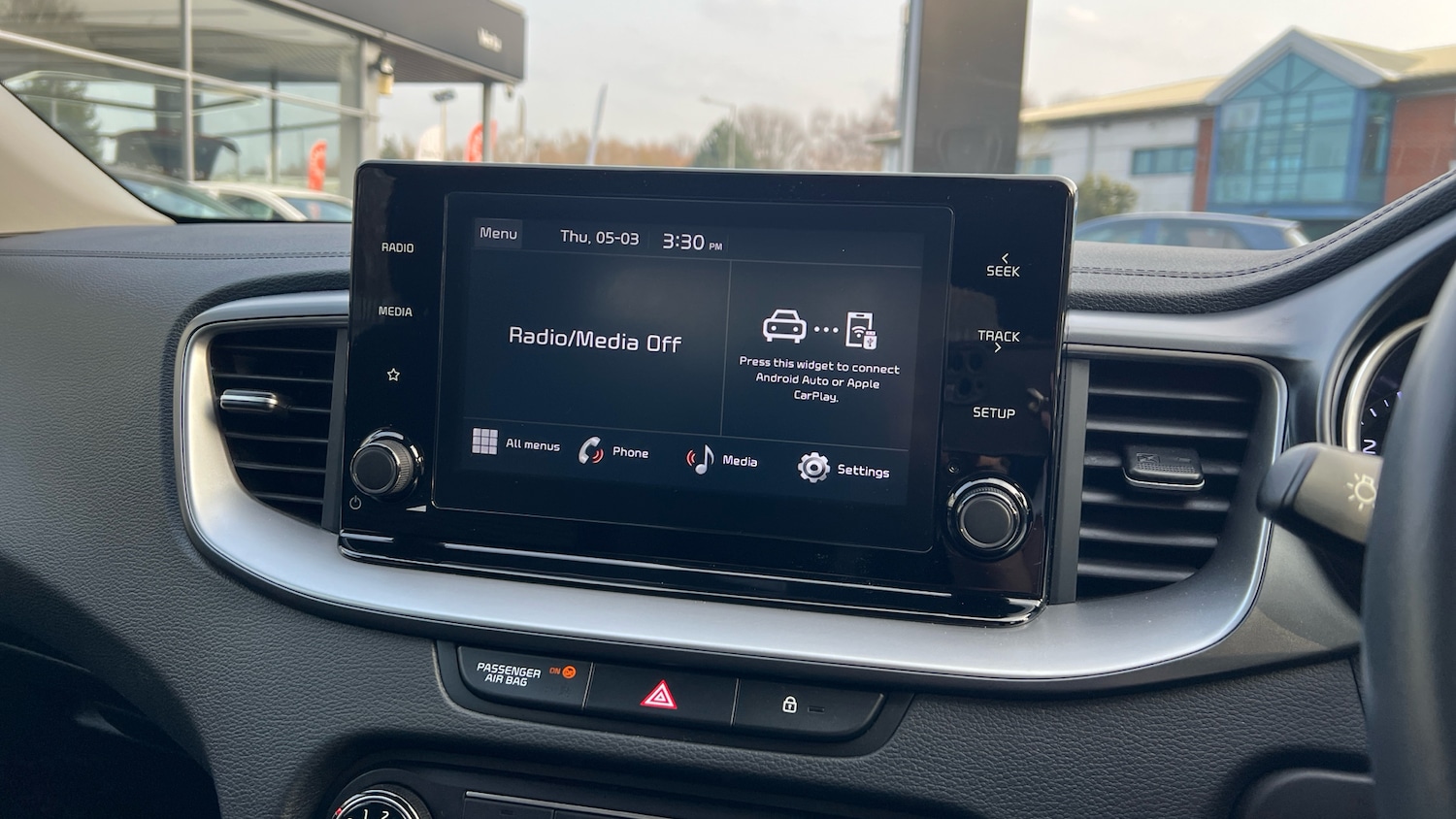 Used Kia XCeed 2023 for sale - 77847649: Photo 12