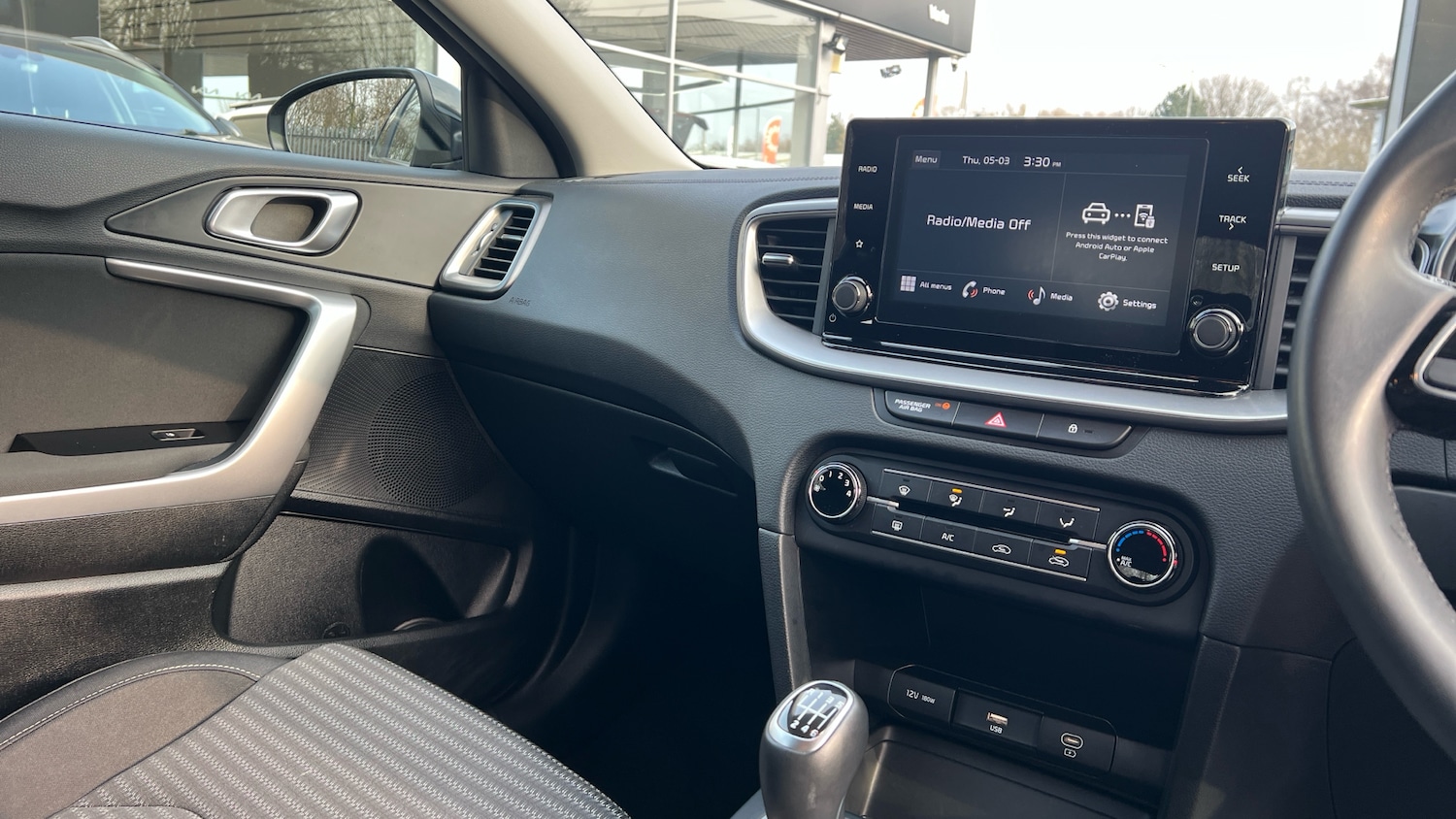 Used Kia XCeed 2023 for sale - 77847649: Photo 14