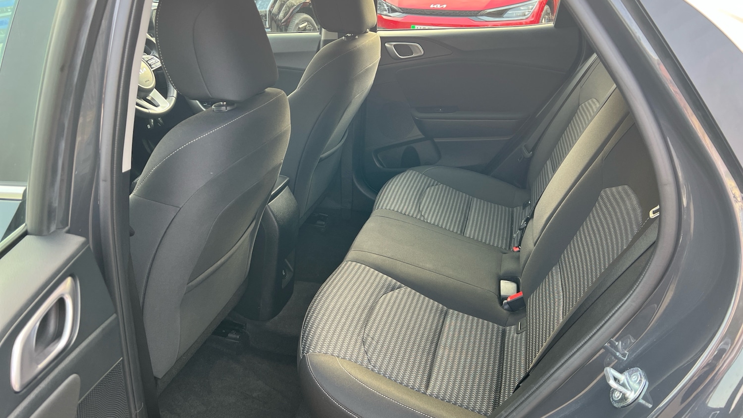 Used Kia XCeed 2023 for sale - 77847649: Photo 16