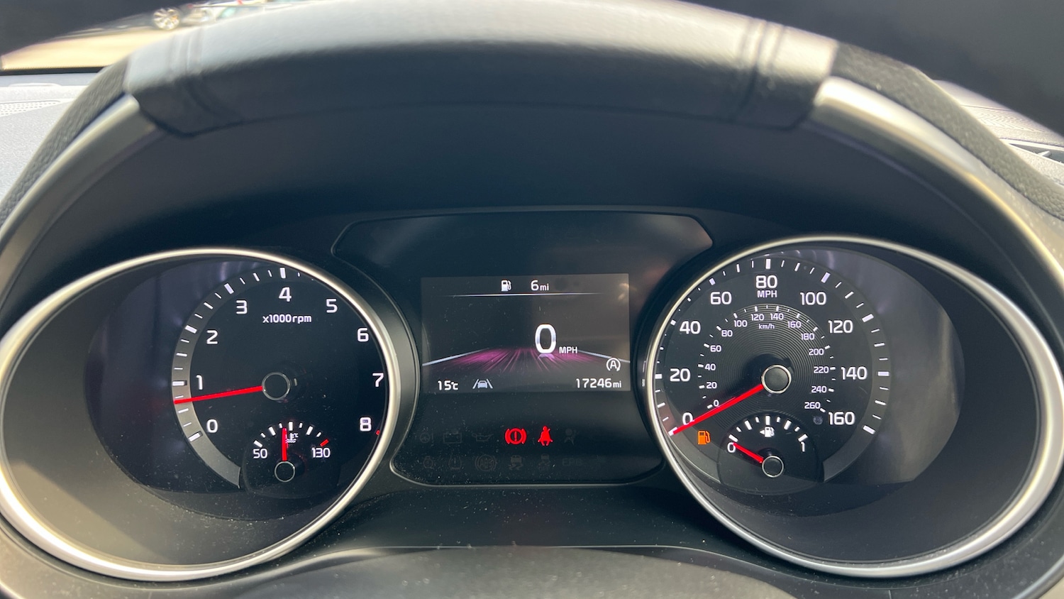 Used Kia XCeed 2023 for sale - 77847649: Photo 18