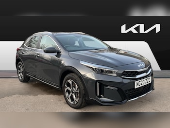 Used Kia XCeed 2023 for sale - 77847649: Photo