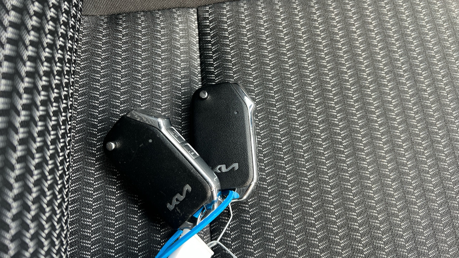 Used Kia XCeed 2023 for sale - 77847649: Photo 20