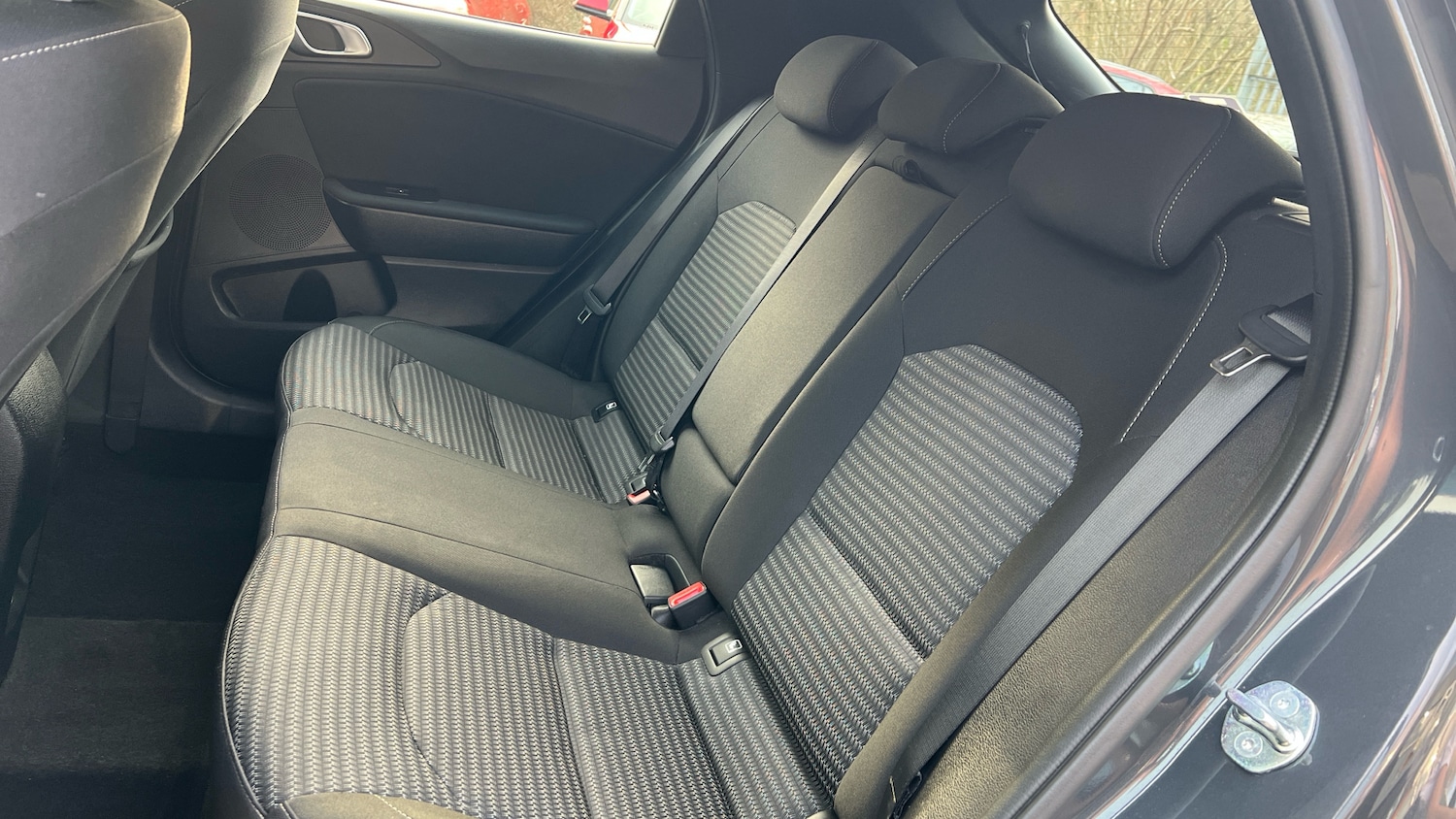 Used Kia XCeed 2023 for sale - 77847649: Photo 23