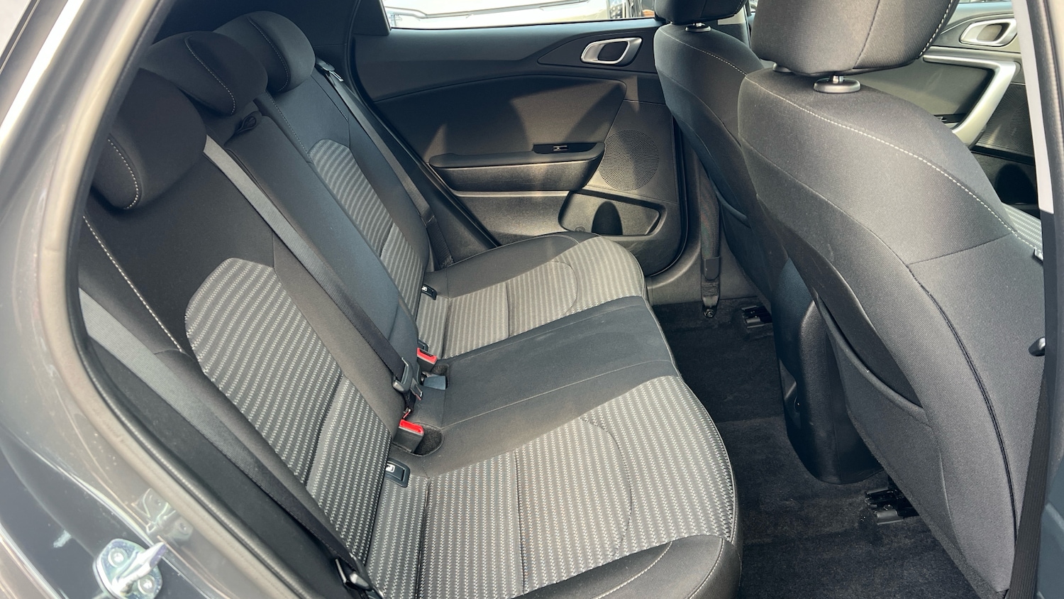 Used Kia XCeed 2023 for sale - 77847649: Photo 26