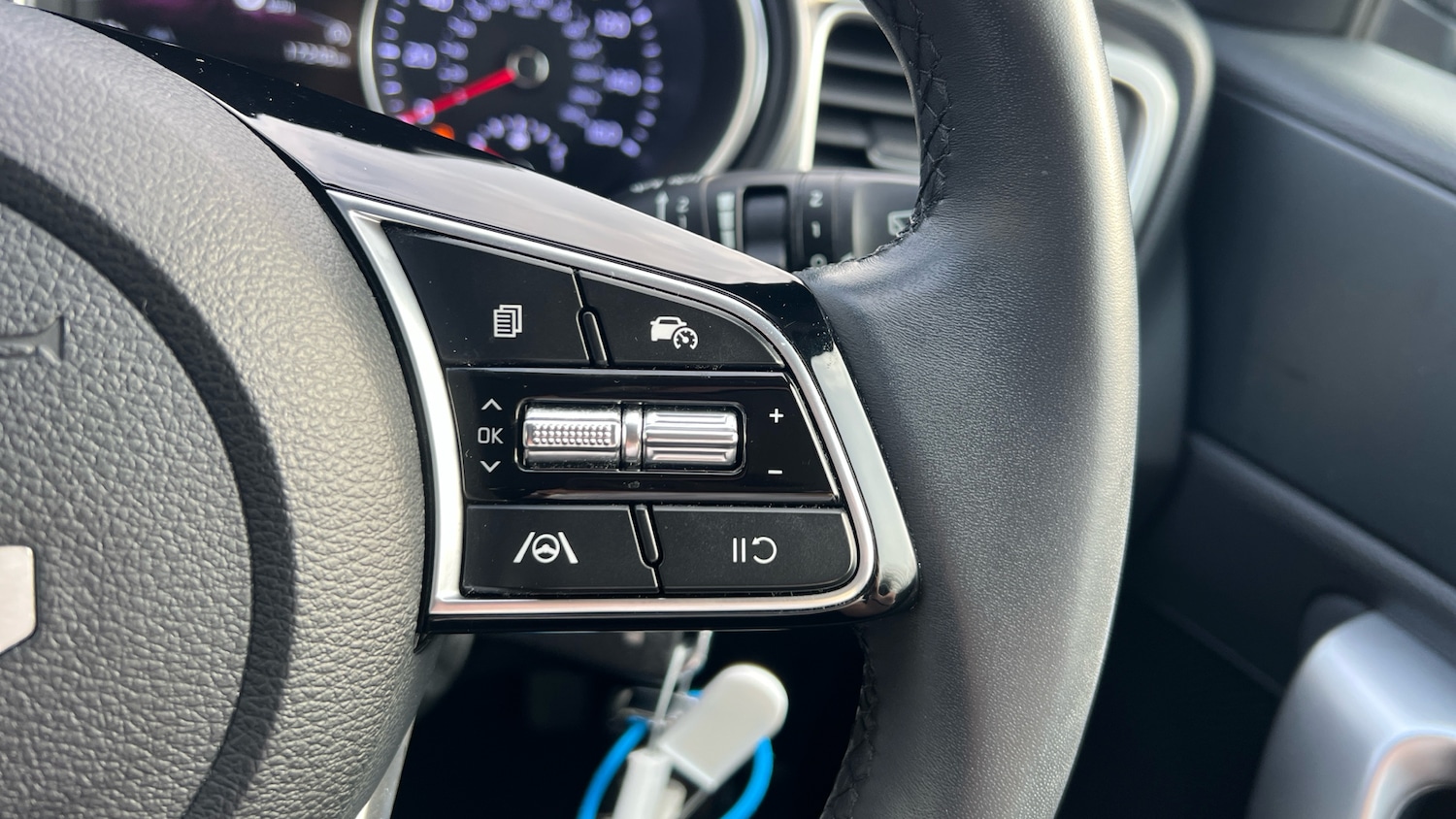 Used Kia XCeed 2023 for sale - 77847649: Photo 29