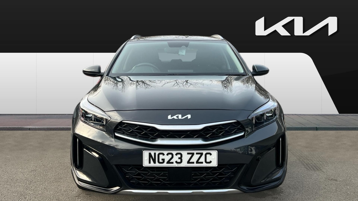 Used Kia XCeed 2023 for sale - 77847649: Photo 3