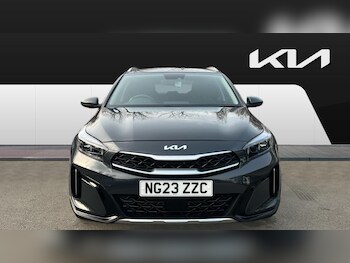 Used Kia XCeed 2023 for sale - 77847649: Photo