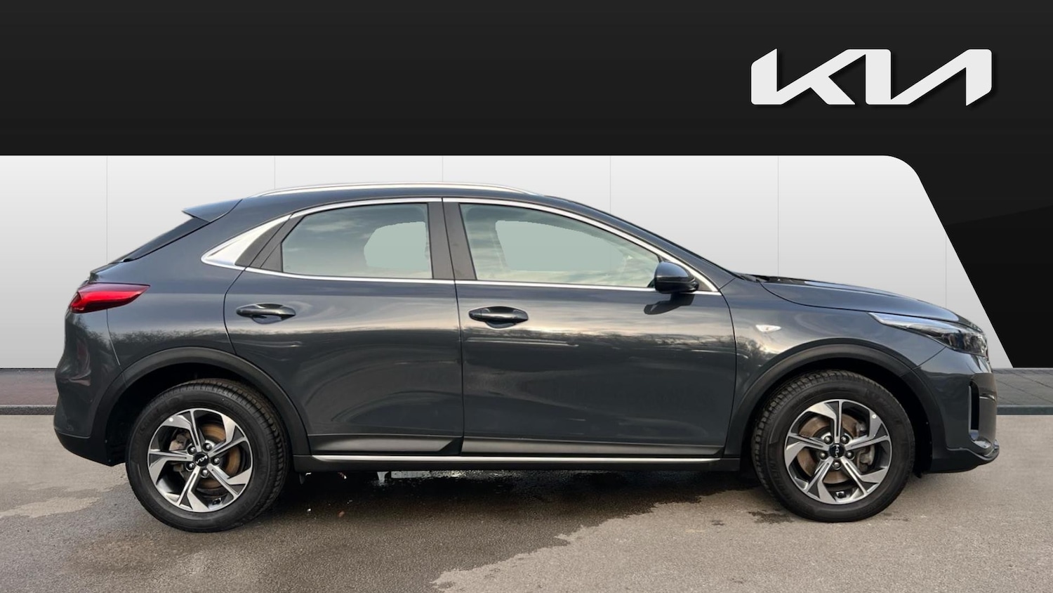 Used Kia XCeed 2023 for sale - 77847649: Photo 5