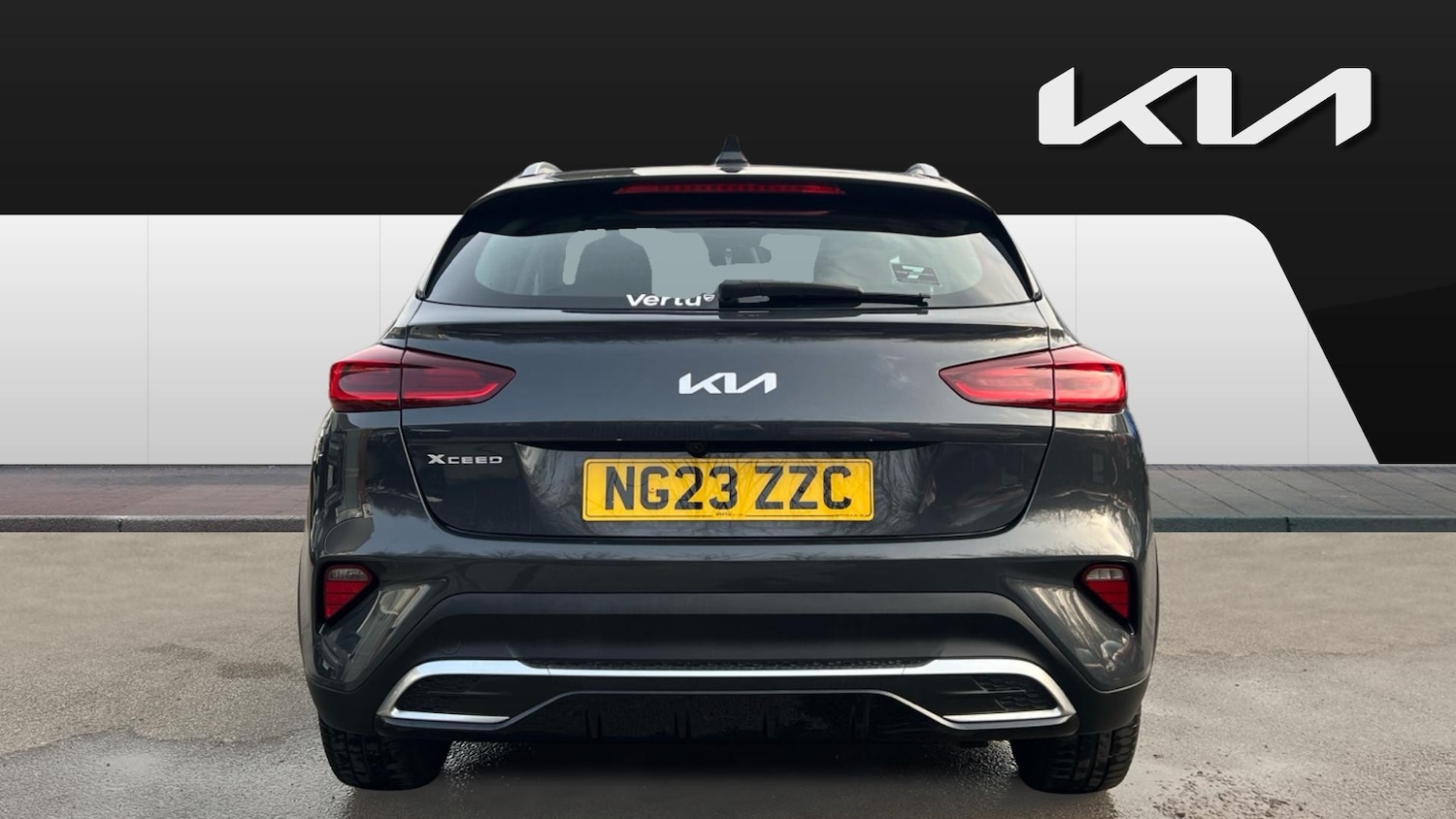 Used Kia XCeed 2023 for sale - 77847649: Photo 6