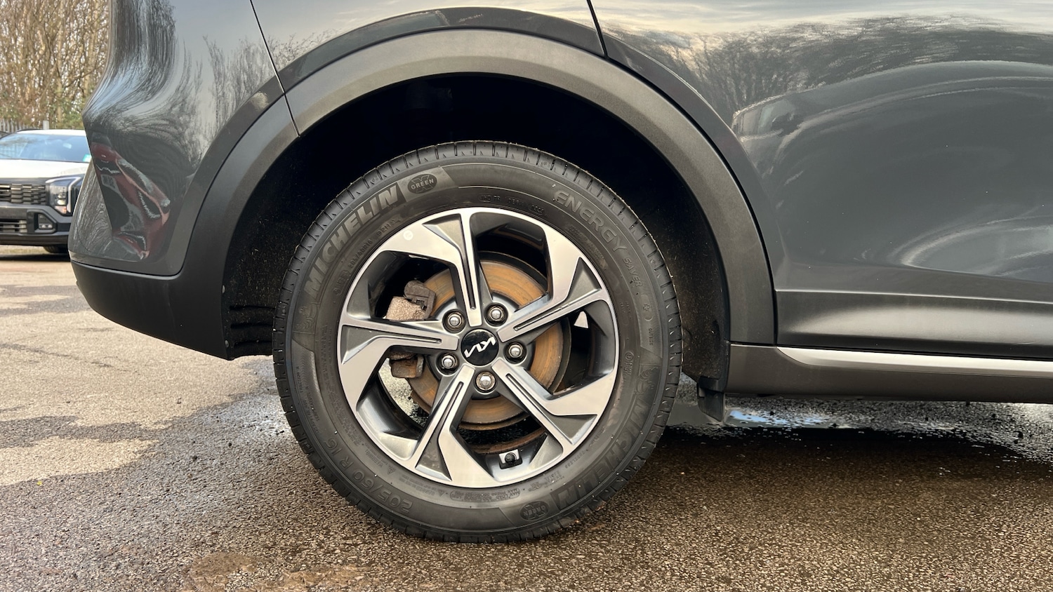 Used Kia XCeed 2023 for sale - 77847649: Photo 7