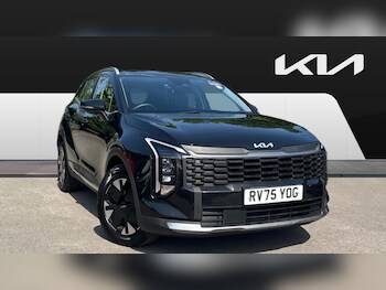 Used Kia Sportage 2025 for sale - 78671319: Photo