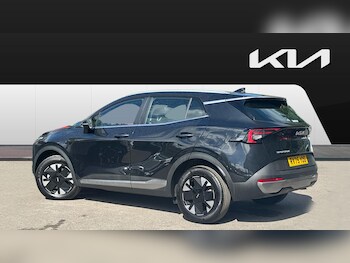 Used Kia Sportage 2025 for sale - 78671319: Photo