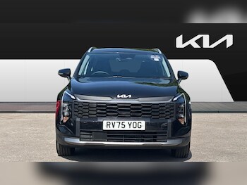 Used Kia Sportage 2025 for sale - 78671319: Photo