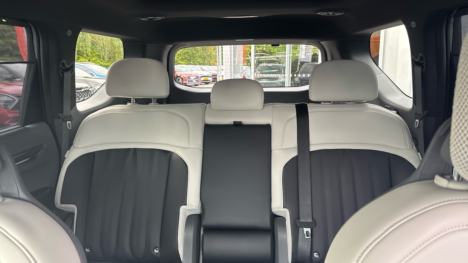 Used Kia EV9 2025 for sale - 77326005: Photo 15