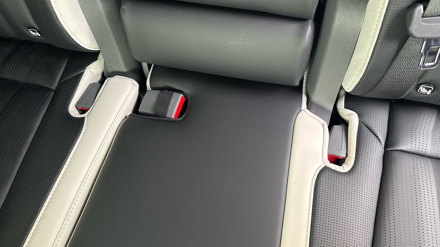 Used Kia EV9 2025 for sale - 77326005: Photo 17