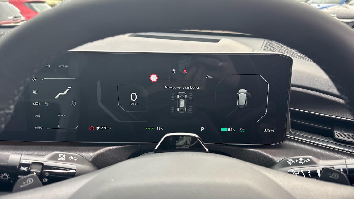 Used Kia EV9 2025 for sale - 77326005: Photo 18