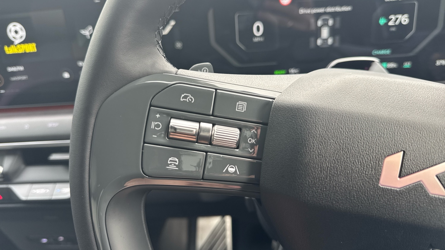 Used Kia EV9 2025 for sale - 77326005: Photo 22