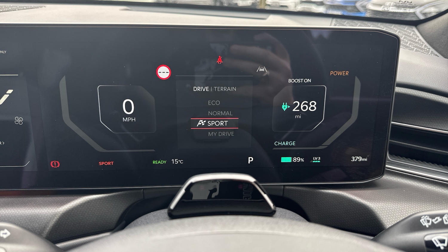 Used Kia EV9 2025 for sale - 77326005: Photo 24