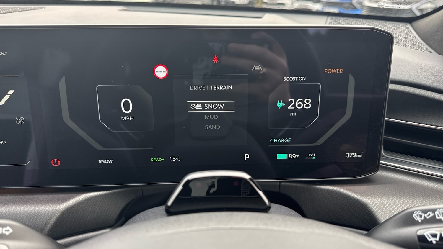 Used Kia EV9 2025 for sale - 77326005: Photo 25