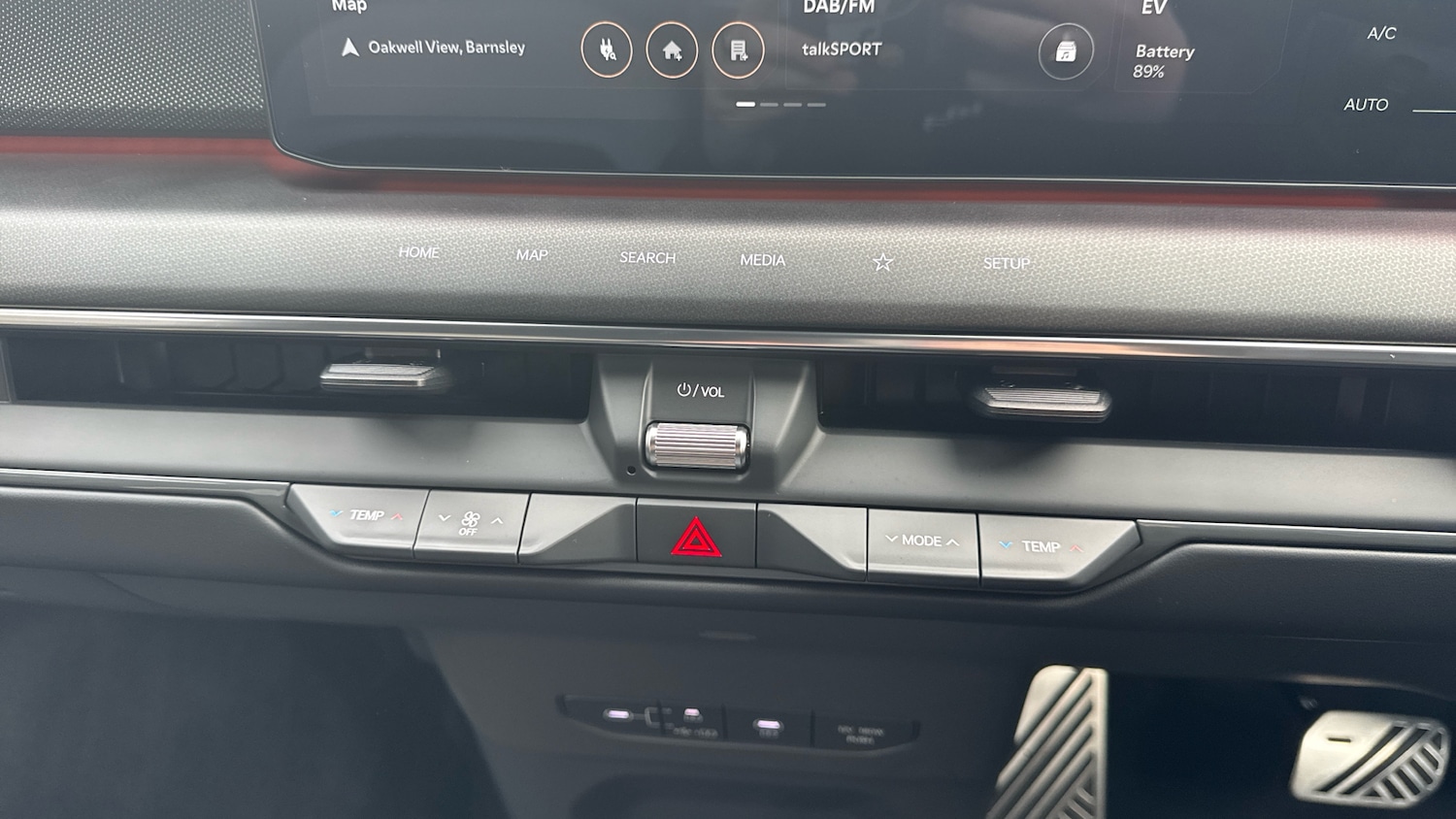 Used Kia EV9 2025 for sale - 77326005: Photo 26