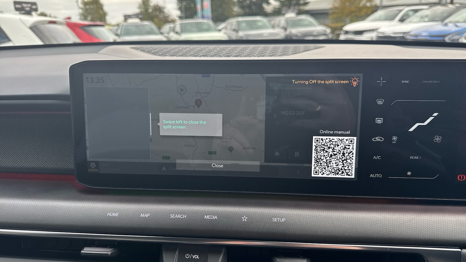 Used Kia EV9 2025 for sale - 77326005: Photo 27