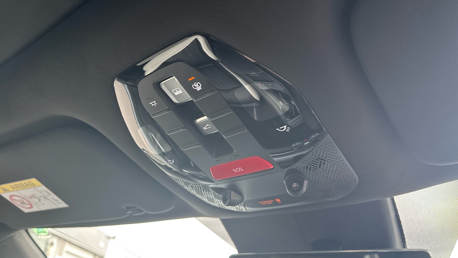 Used Kia EV9 2025 for sale - 77326005: Photo 38