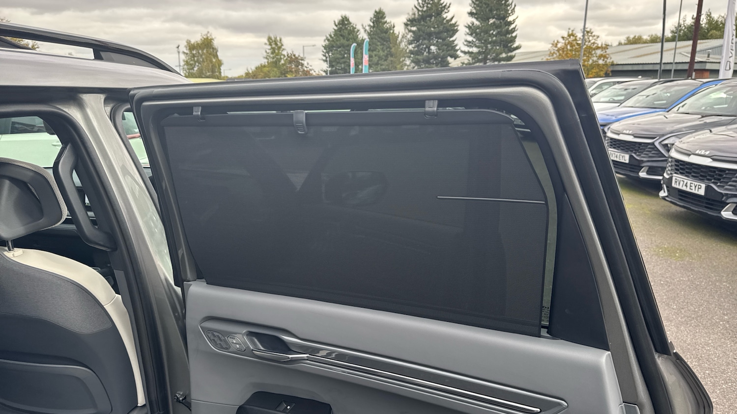 Used Kia EV9 2025 for sale - 77326005: Photo 42