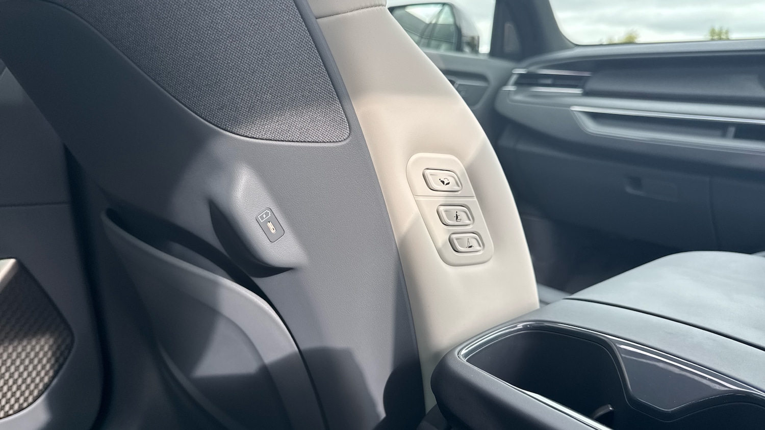 Used Kia EV9 2025 for sale - 77326005: Photo 45