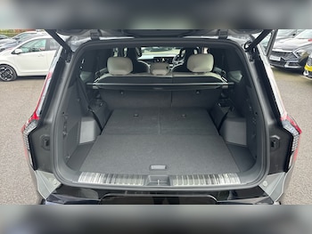 Used Kia EV9 2025 for sale - 77326005: Photo