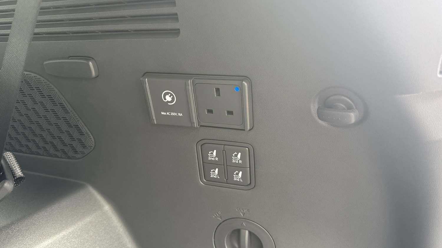 Used Kia EV9 2025 for sale - 77326005: Photo 51