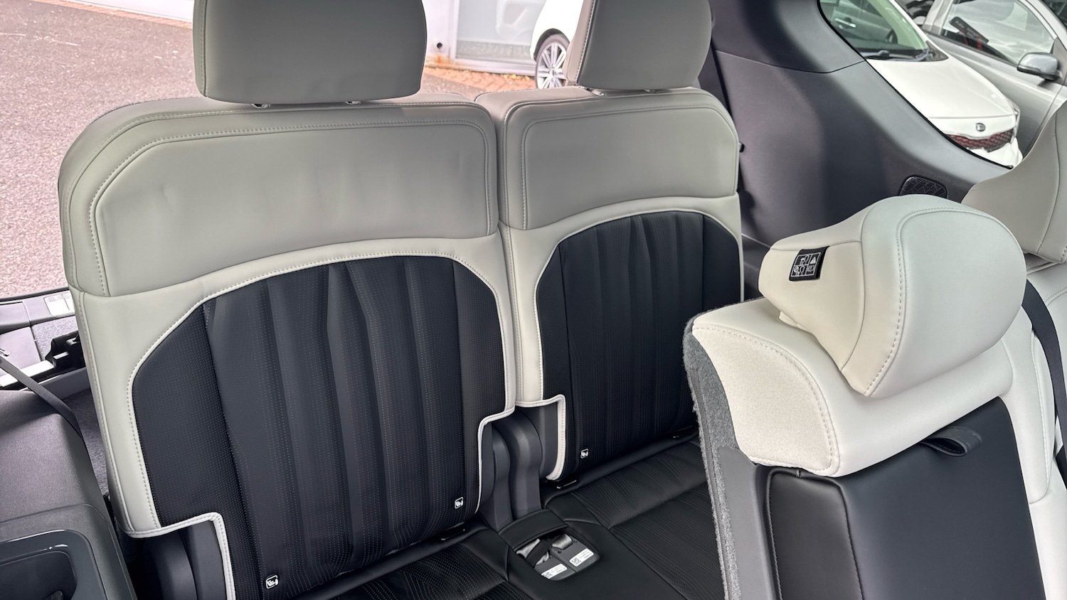 Used Kia EV9 2025 for sale - 77326005: Photo 56