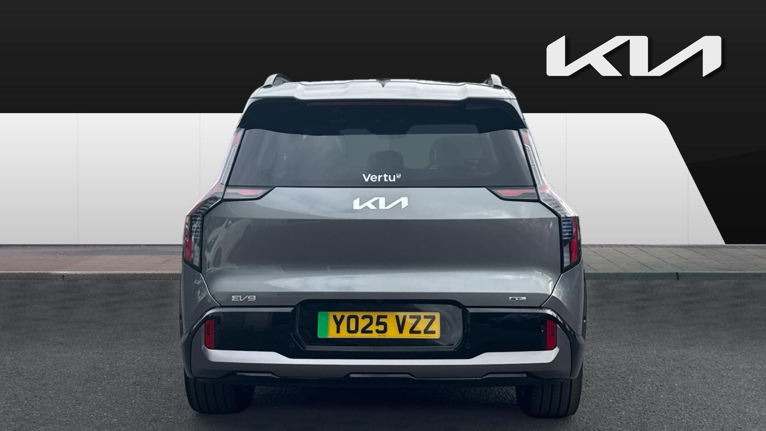 Used Kia EV9 2025 for sale - 77326005: Photo 6