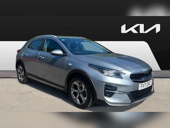 Used Kia XCeed 2021 for sale - 78724970: Photo