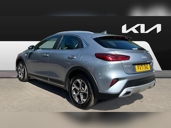 Used Kia XCeed 2021 for sale - 78724970: Photo