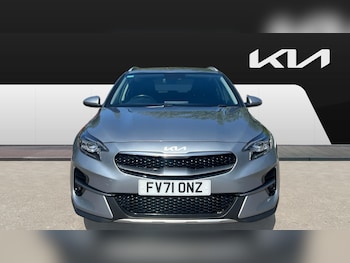 Used Kia XCeed 2021 for sale - 78724970: Photo