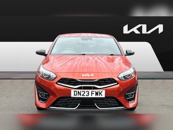Used Kia Pro Ceed 2023 for sale - 78820468: Photo