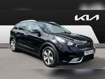 Kia - Niro