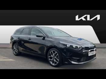 2024 (74) - 1.5T GDi ISG 138 3 5dr Petrol Estate