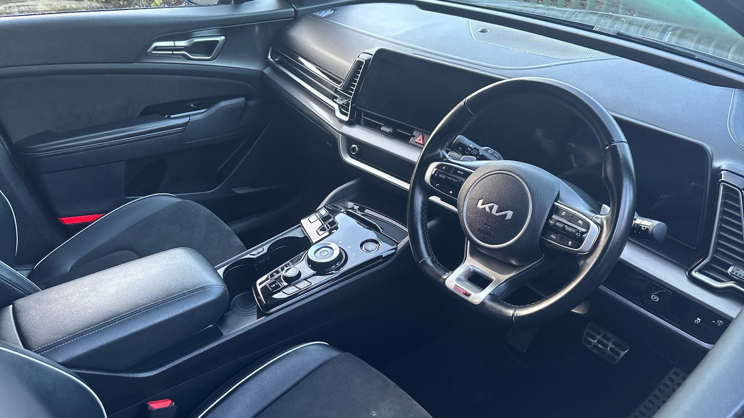 Used Kia Sportage 2022 for sale - 76684003: Photo 11