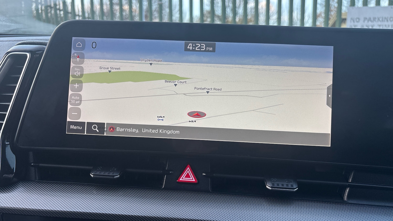 Used Kia Sportage 2022 for sale - 76684003: Photo 12