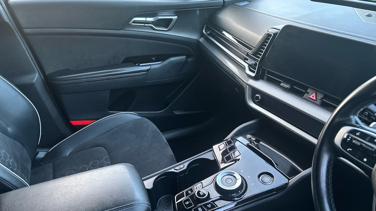 Used Kia Sportage 2022 for sale - 76684003: Photo 14