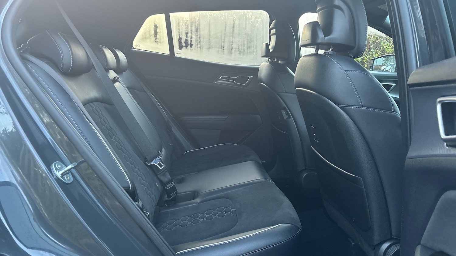 Used Kia Sportage 2022 for sale - 76684003: Photo 16