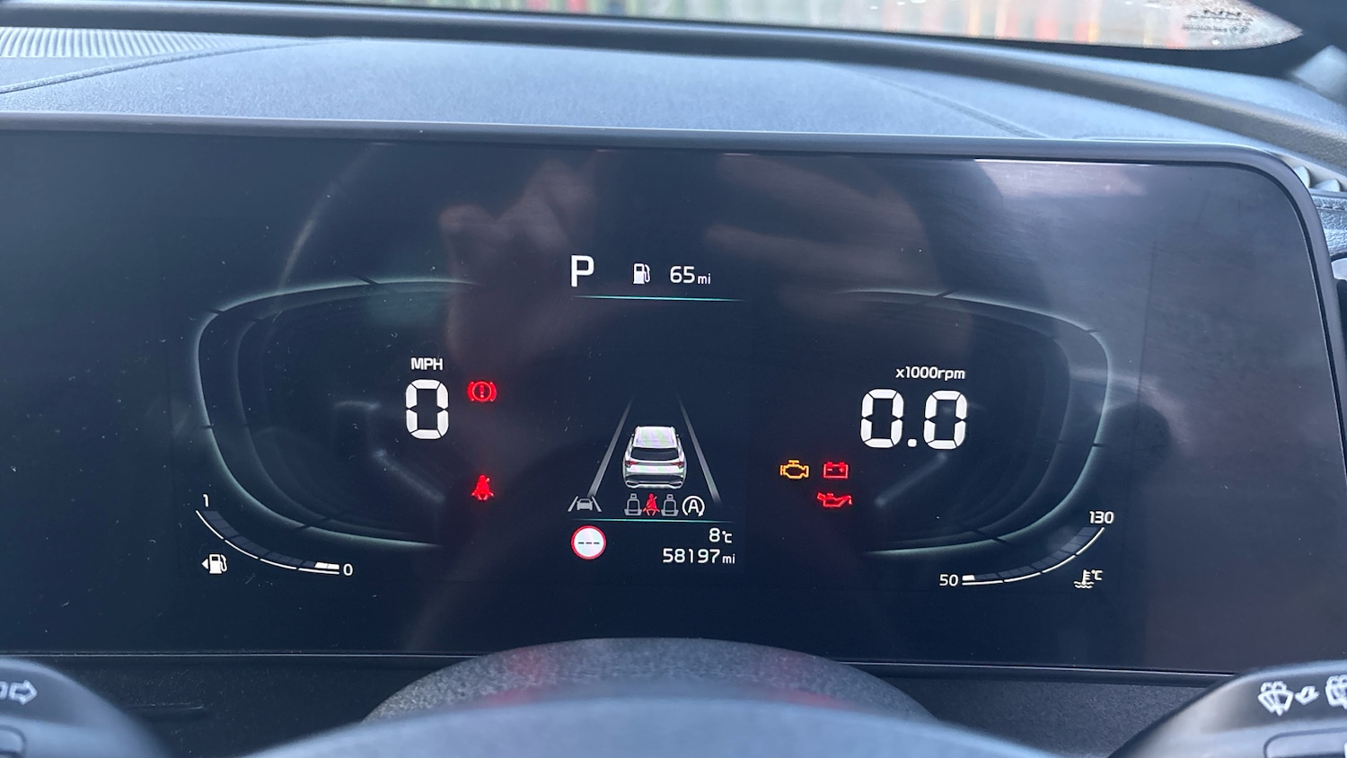 Used Kia Sportage 2022 for sale - 76684003: Photo 18