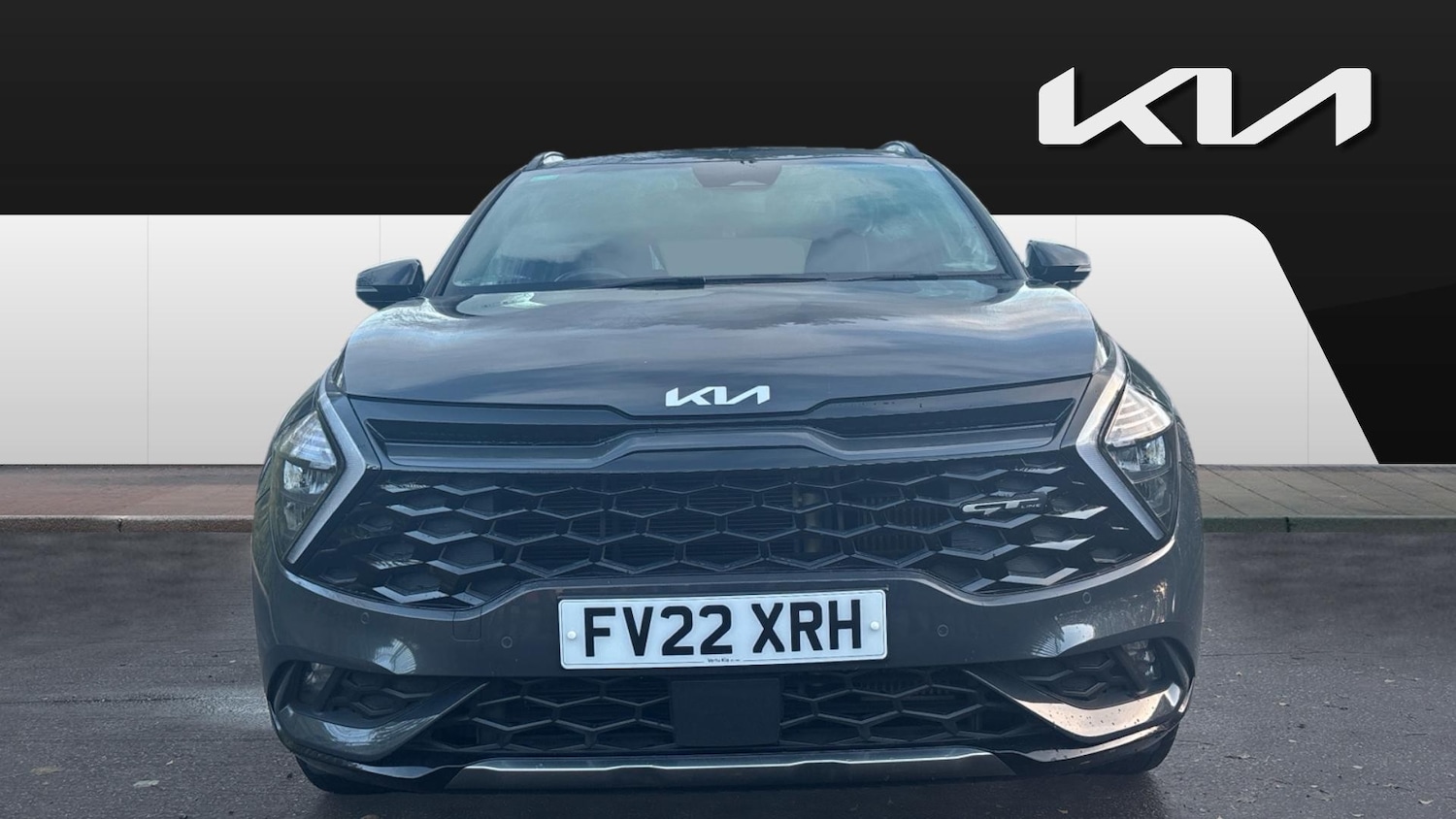 Used Kia Sportage 2022 for sale - 76684003: Photo 3