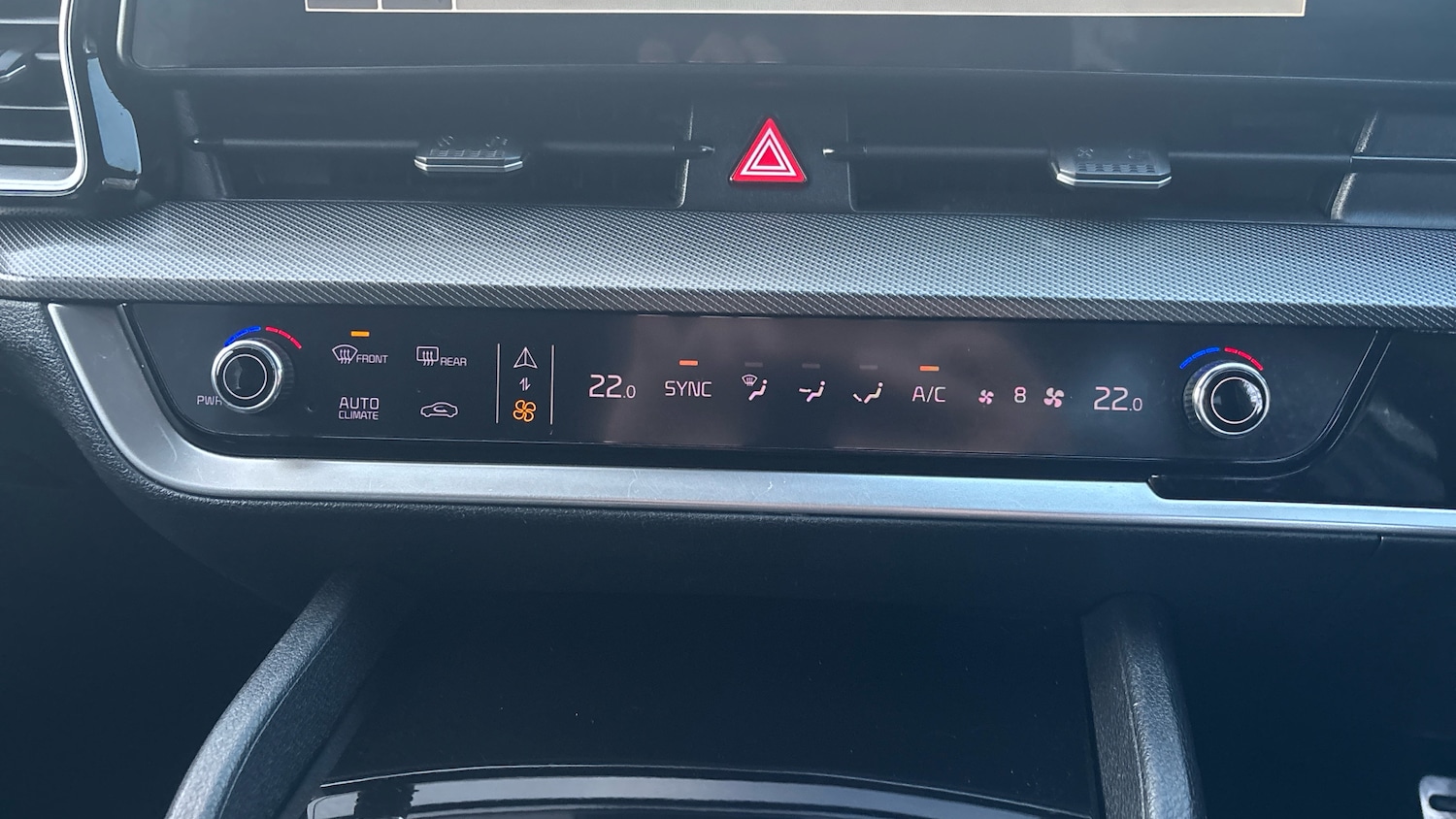 Used Kia Sportage 2022 for sale - 76684003: Photo 31