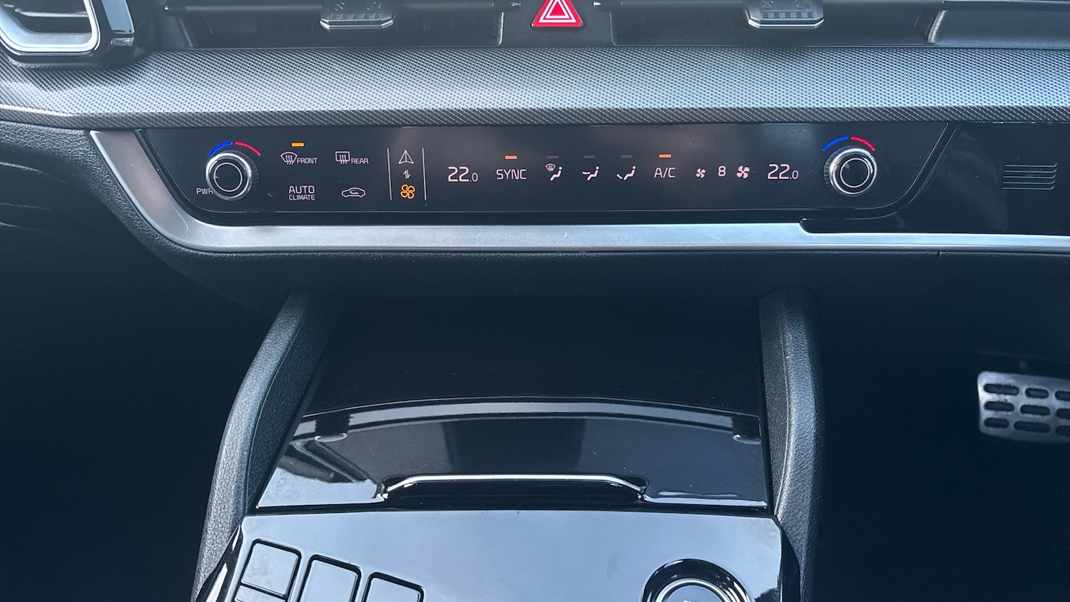 Used Kia Sportage 2022 for sale - 76684003: Photo 32