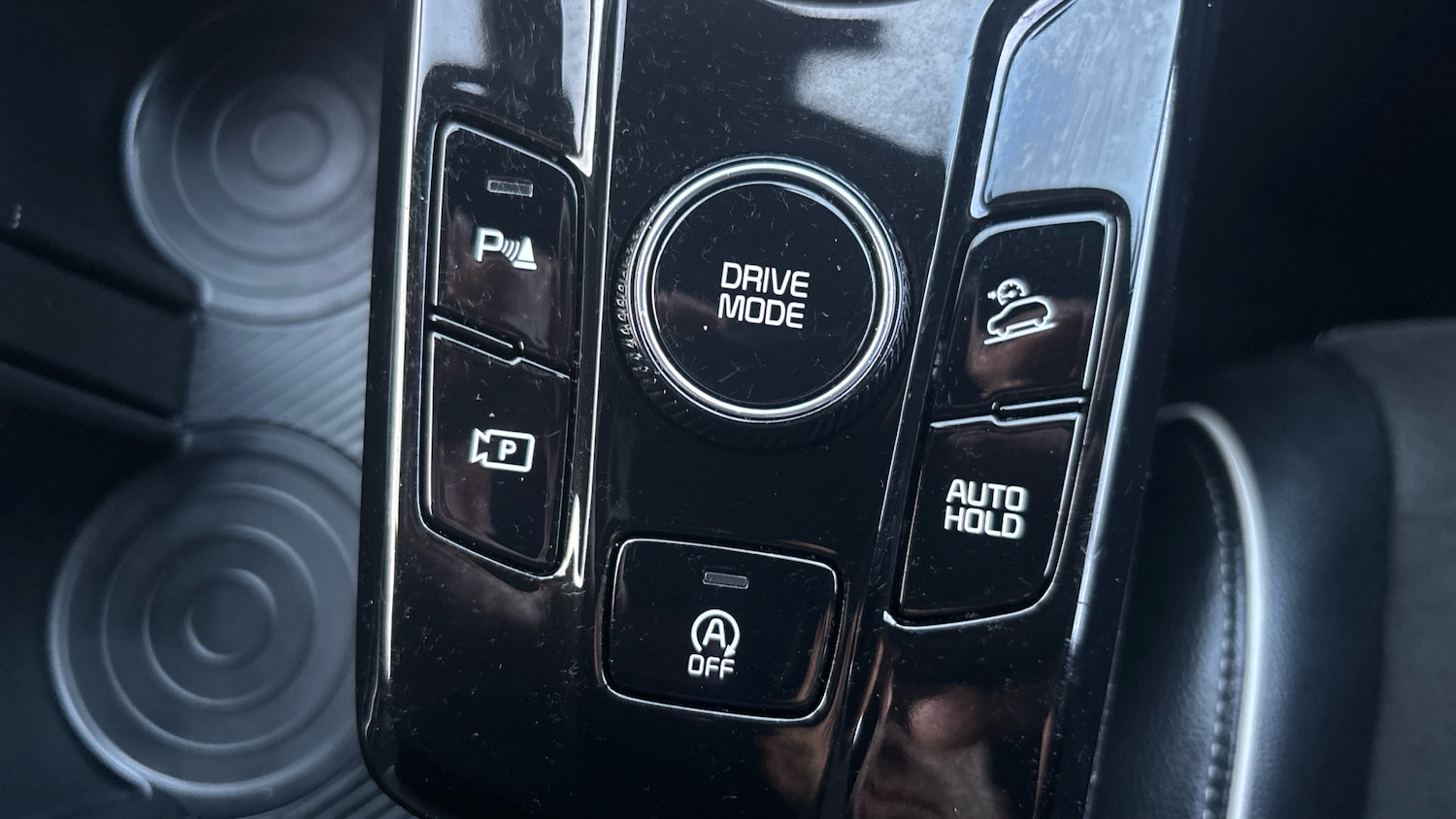 Used Kia Sportage 2022 for sale - 76684003: Photo 37